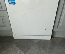 free dishwasher