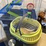 hamster cage XXL Image 5