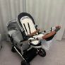 double pram /buggy Image 9
