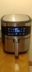 Air fryer 8L