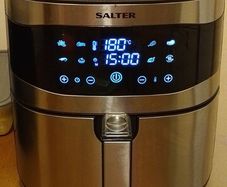 Air fryer 8L