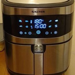 Air fryer 8L
