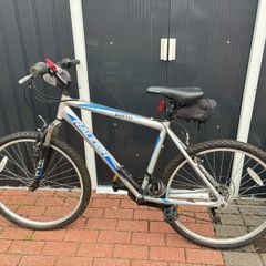 Raleigh Scafell