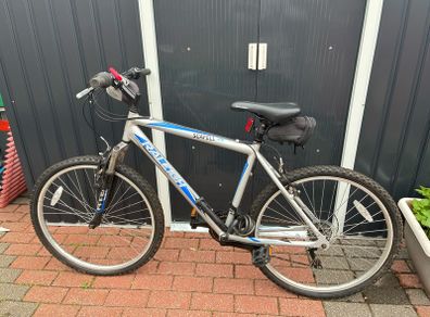 Raleigh Scafell