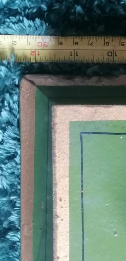 Vintage Weighing Scales with Weights