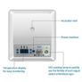 16 Egg Digital Incubator  Auto Turning & Temperature Control Image 5