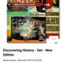 New Junior Cycle History  Discovering History Sources & Activity Book Textbook and workbook set Image 5