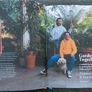 Gardening Together Beautiful 277 page Hardback 4 euro Image 3