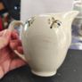 cream coloured milk jug Image 3