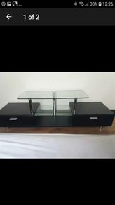 tv unit