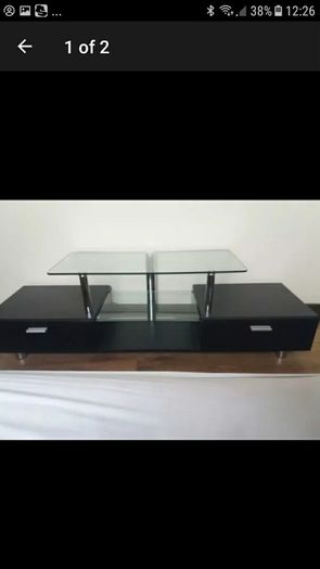 tv unit