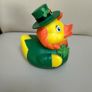 Irish Duckies Leprechaun Money Box Image 2