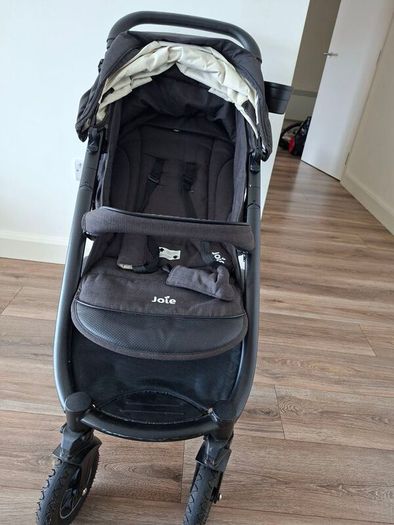 joie stroller