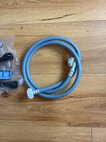 Inlet Tube