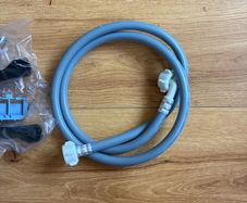 Inlet Tube