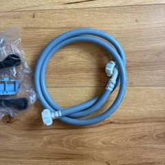 Inlet Tube