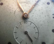 vintage watch