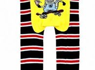 main image for ad Skateboarding Minion Legging