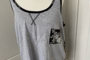 New Top