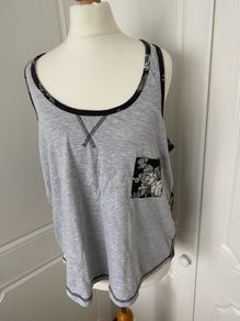 New Top