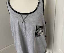 New Top