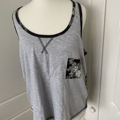 New Top