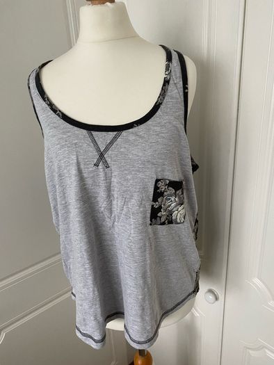 New Top