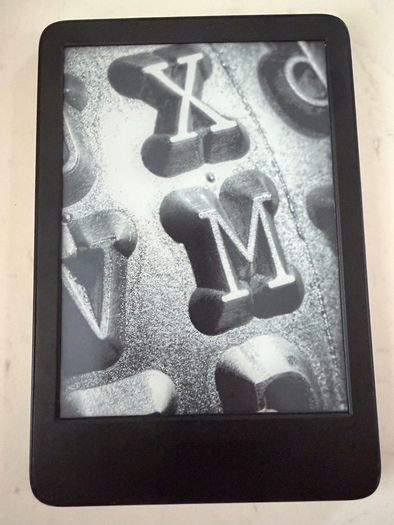 Kindle 2024 6" e-reader