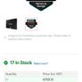 Samsung Evo 870 2TB SSD - Brand New Sealed Image 4