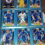 Chelsea FC Football Cards Image 9