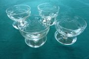 Dessert bowls