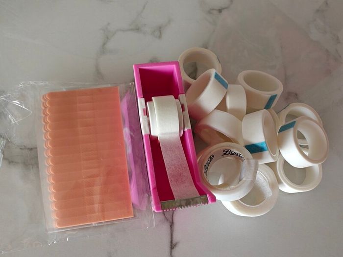 lash tape bundle