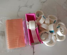 lash tape bundle