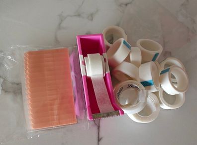 lash tape bundle