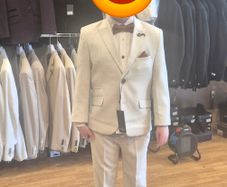 communion suit