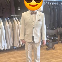 communion suit
