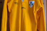 Vintage Millennium Gold Encounter Irish Jersy