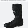 Motorbike boots Image 9