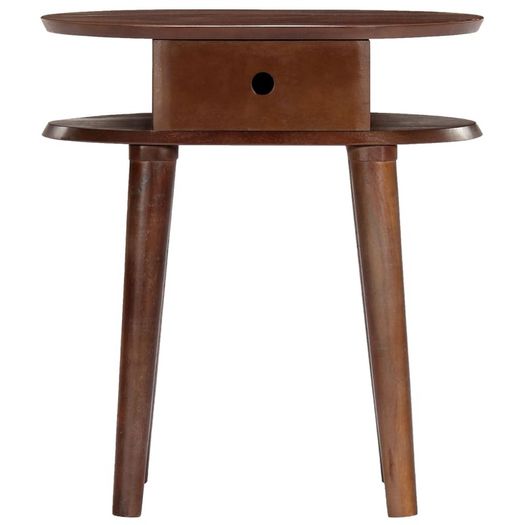 Bedside Cabinet 50x35x55 cm