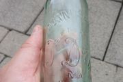 Vintage Downs Ennis bottle