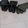 rubber boots Image 6