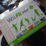 wii fit board Image 2