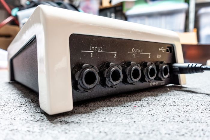 Eventide H9 MAX Harmonizer - Mint Condition - Boxed