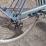 elops 120 - low frame bicycle Image 3