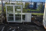 Scandinavian Pine Triple glazed window and door
