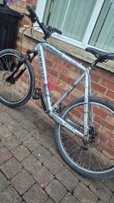 shogun 26 inch wheels mtb mountain bike