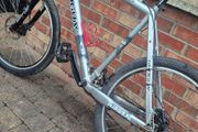 shogun 26 inch wheels mtb mountain bike