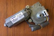 Electric Sunroof Motor (Mercedes W203 W211)