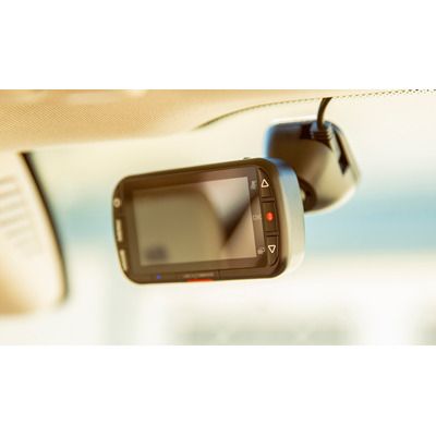 Dash Cam Front & Rear HD Recording