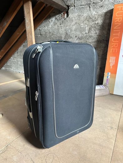 Suitcase